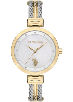 Часы US Polo Assn Stile USPA2029-01